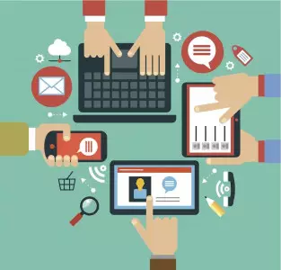 مزایای طراحی سایت گردشگری